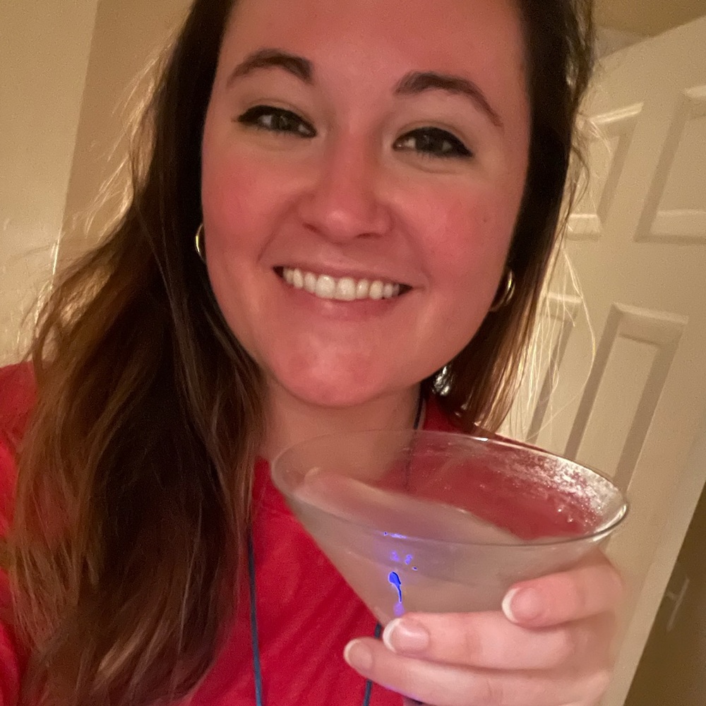 Meet your Posher, Paige